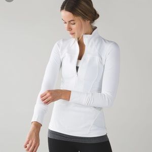 Lululemon Wmns Define pullover